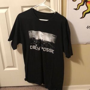 Obey T-shirt